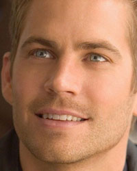 Paul Walker